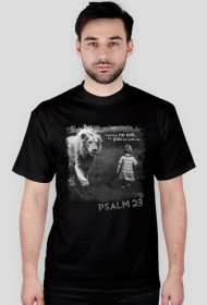 PSALM 23 Black 01 M