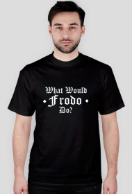 What Would Frodo Do?