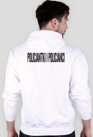 Bluza Męska z kapturem