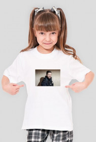 Koszulka dziecięca