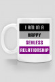 I'm in a Happy Sexless Relationship