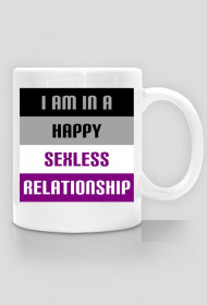 I'm in a Happy Sexless Relationship