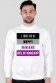 I'm in a Happy Sexless Relationship