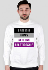 I'm in a Happy Sexless Relationship