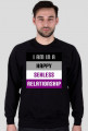 I'm in a Happy Sexless Relationship