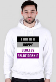 I'm in a Happy Sexless Relationship