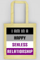 I'm in a Happy Sexless Relationship