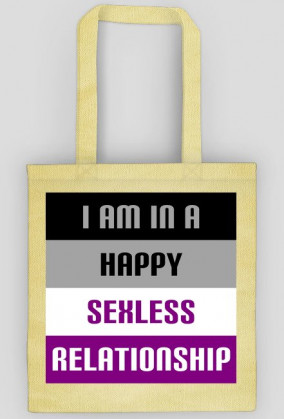 I'm in a Happy Sexless Relationship