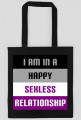 I'm in a Happy Sexless Relationship