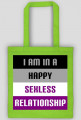 I'm in a Happy Sexless Relationship