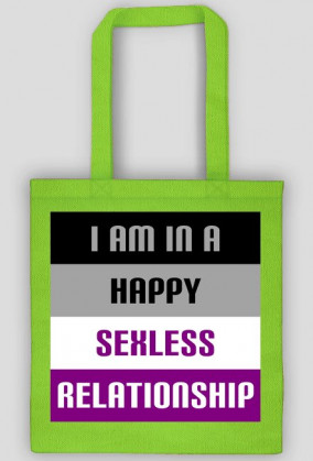 I'm in a Happy Sexless Relationship
