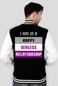 I'm in a Happy Sexless Relationship