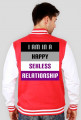I'm in a Happy Sexless Relationship