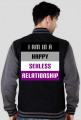 I'm in a Happy Sexless Relationship