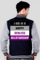 I'm in a Happy Sexless Relationship