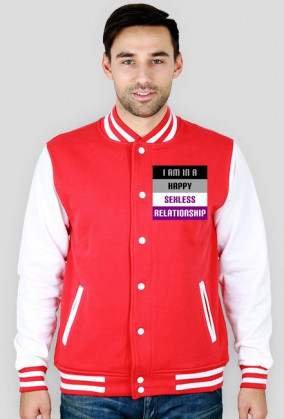 I'm in a Happy Sexless Relationship