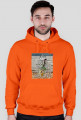 Bluza z kapturem "Love Melanż vol. 2"