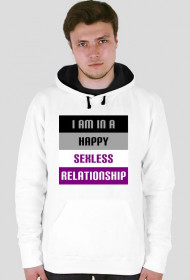 I'm in a Happy Sexless Relationship