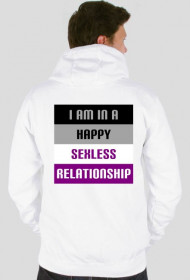 I'm in a Happy Sexless Relationship