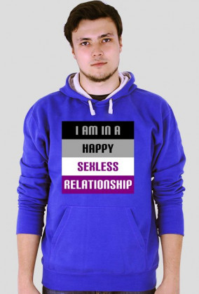 I'm in a Happy Sexless Relationship
