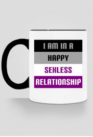 I'm in a Happy Sexless Relationship
