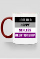 I'm in a Happy Sexless Relationship