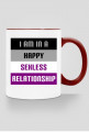 I'm in a Happy Sexless Relationship