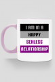 I'm in a Happy Sexless Relationship