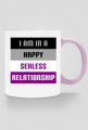 I'm in a Happy Sexless Relationship