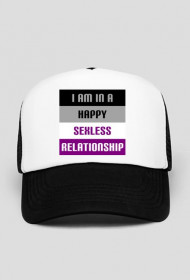 I'm in a Happy Sexless Relationship