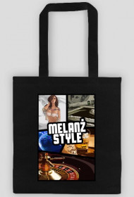 Torba "Melanż style vol. 2"
