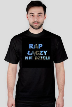 Rap Łączy Nie Dzieli