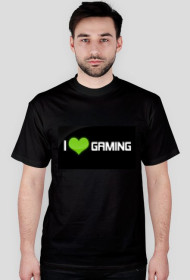 I Love Gaming