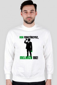 Bluza męska "Sesja"