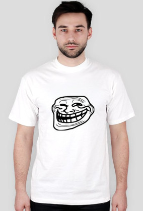 Troll Face