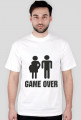 Game Over dla Faceta
