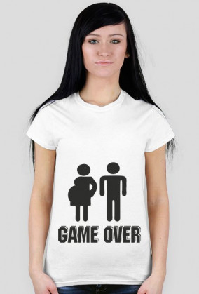 Game Over dla Niej