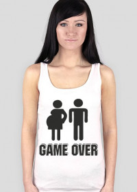 Game Over dla Dziewczyny