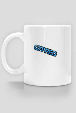 Kubek *CypreQ*