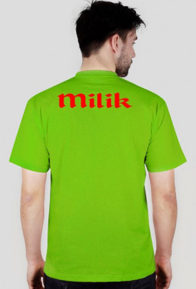 Milik