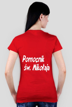 Pomocniczka
