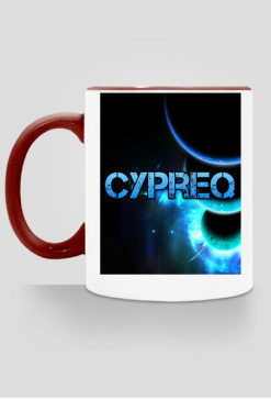 Kubek *CypreQ*