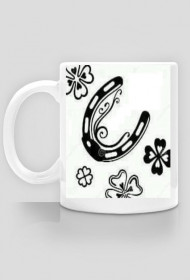 Unikalny kubek Stajni Szet-Land