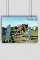Faworyt Plakat