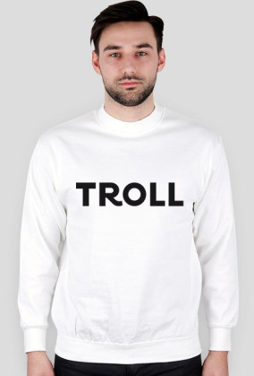 Bluza TROLL
