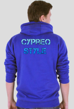 Bluza *CS*