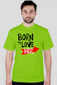T-SHIRT