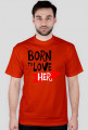T-SHIRT