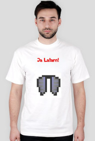 Ja Latam! (Minecraft)