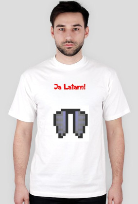 Ja Latam! (Minecraft)